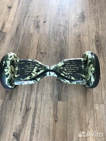 Гироскутер бу