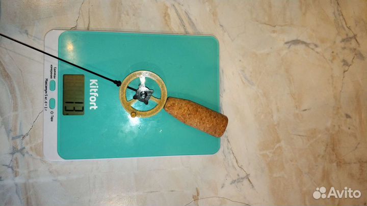 Удочки для зимней рыбалки