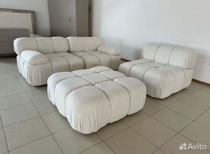 Новый диван