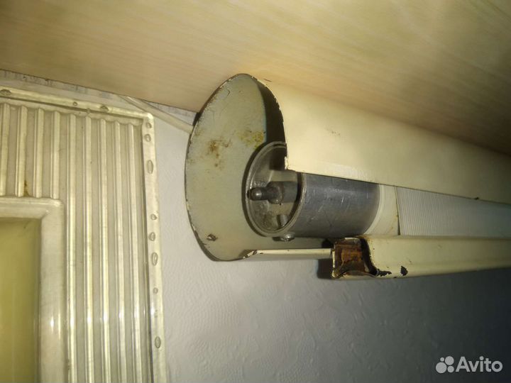 Экран для проектора 1200х1200