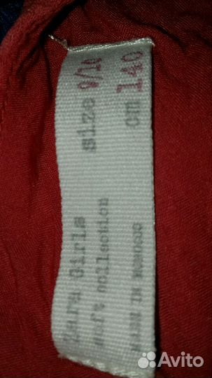 Платья разные