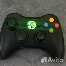 Ресивер для джойстика XBOX (ORIGINAL) купить в Киеве