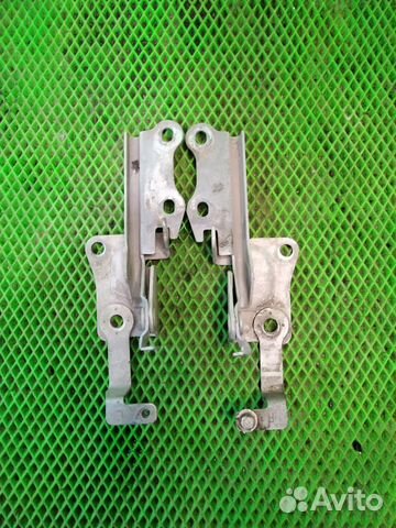 Петли капота Chevrolet Aveo t250