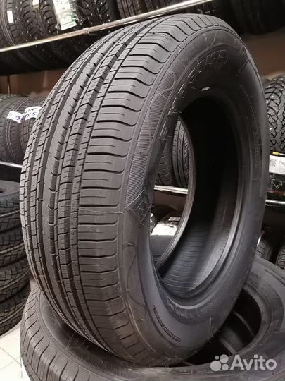 Vittos VSH10 Expedite 265/60 R18