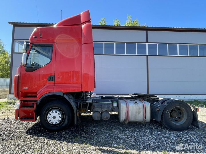Renault Premium 380.19T, 2008