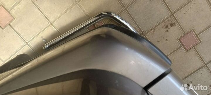 Кенгурятник