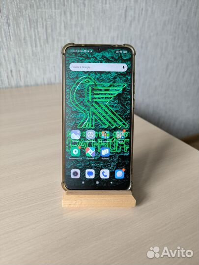 Xiaomi Redmi Note 8 Pro, 6/128 ГБ