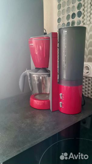 Кофеварка капельная Bosch