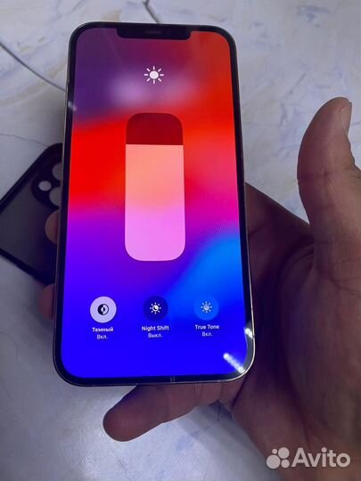 iPhone 12 Pro Max, 256 ГБ