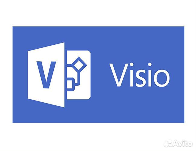 Microsoft Visio Project 2019-2021 Ключи активации