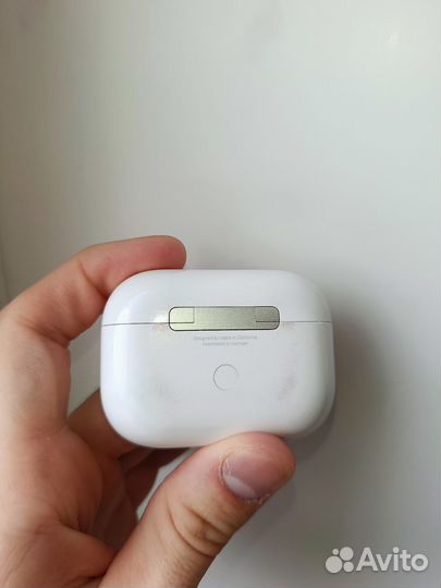 Airpods pro