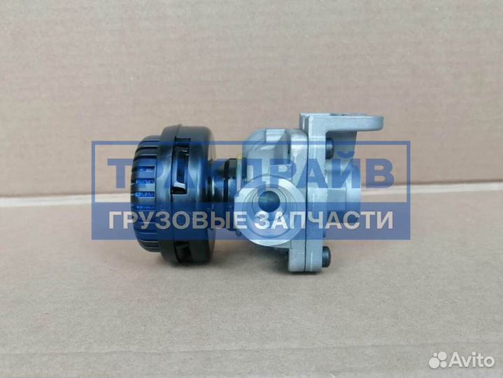 Быстроразмыкающий клапан Ман 81521156037