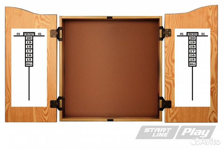 Дартс профессиональный Elit Play SLP