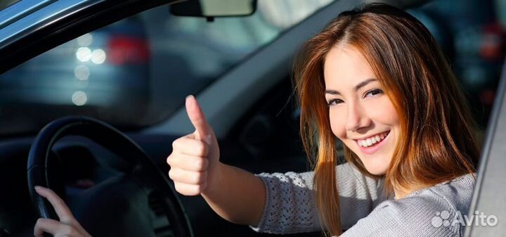 Автоинструктор Обучение вождению Автокурсы
