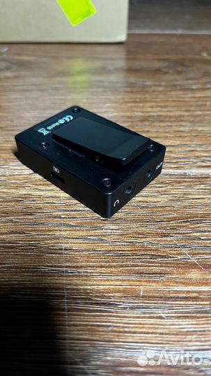 Микрофон Comica Boom X-D1