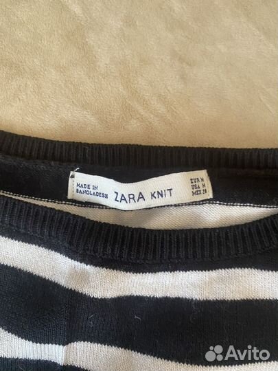 Свитер Zara, размер M