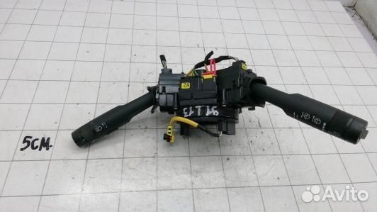 Переключатель поворотов и дворников (стрекоза) ope