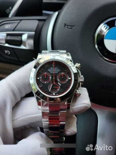 Часы Rolex Daytona 116509