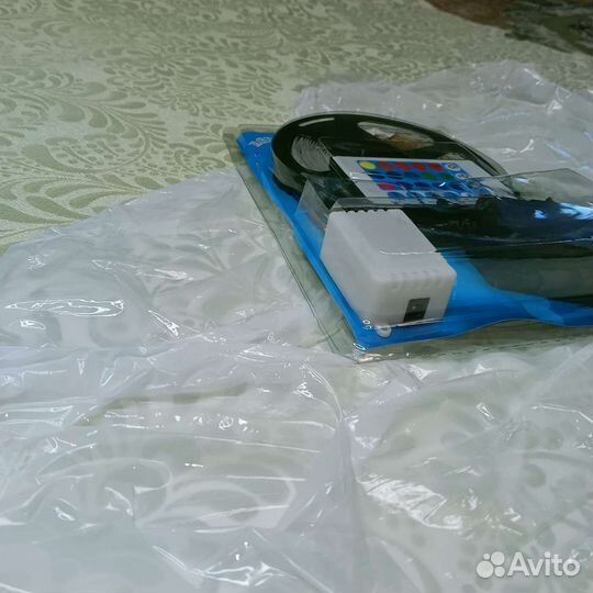 Светодиодная лента 5 метров