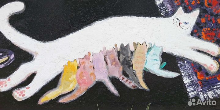 Современное искусство