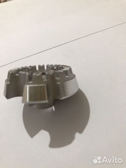 Рассекатель пламени горелка на плиту