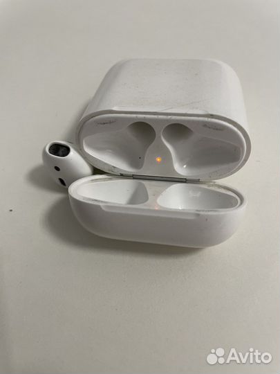 Apple airpods 1