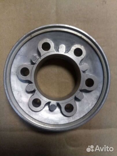 Polaris WideTrak LX Шкив водяного насоса