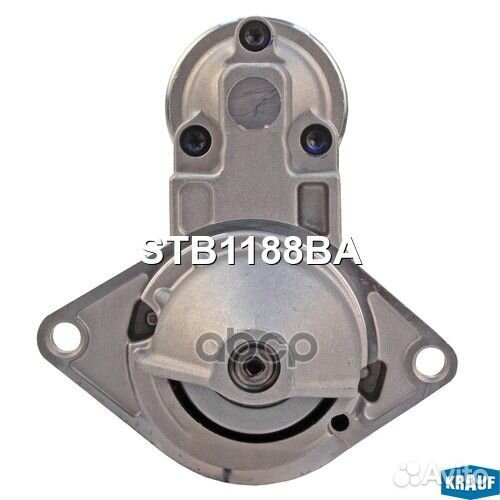 Стартер STB1188BA STB1188BA Krauf