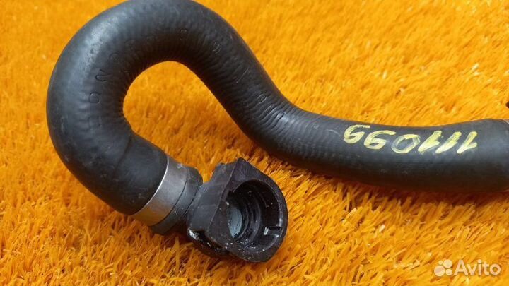 Патрубок радиатора нижний Bmw 3-Series E90 N46B20B