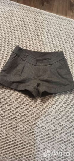 Шорты ostin 44 46 тёплые