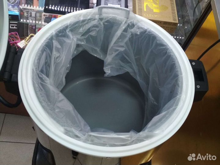 Рисоварка Gastrorag FM-230