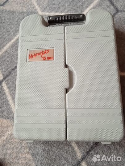 Набор инструментов