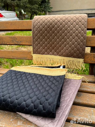 Коврики для намаза