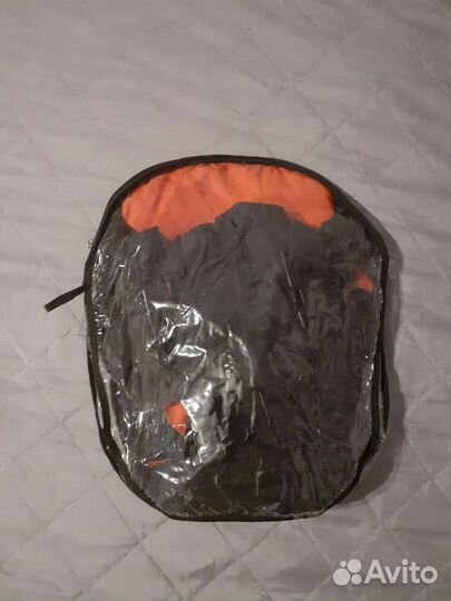 Детский кингурятник-переноска