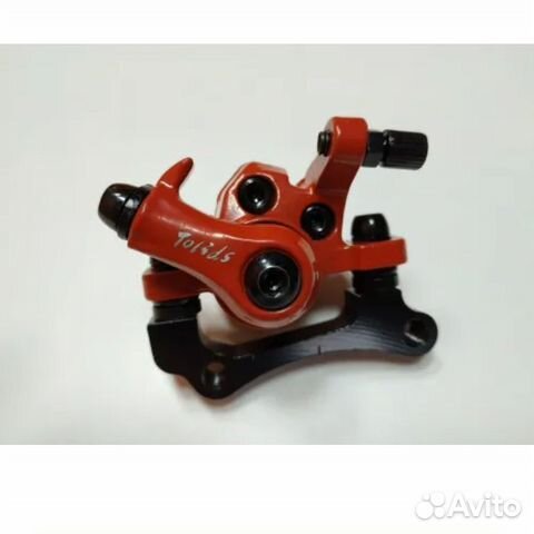 Kugoo.Новый Тормозной суппорт.M4,M4pro,Max speed