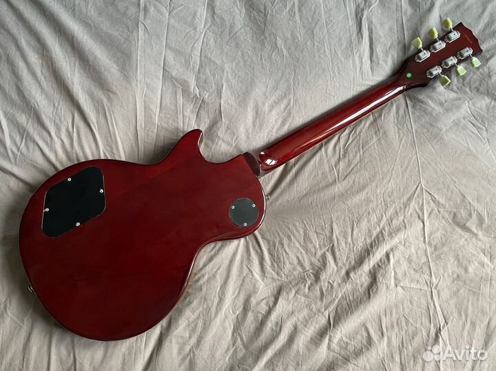 Электрогитара Tokai Love Rock