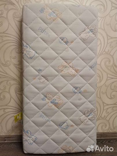 Матрас Plitex EcoDream