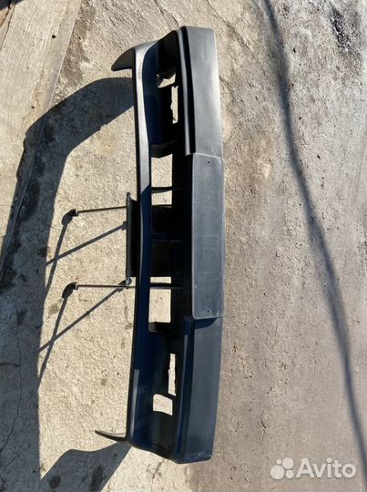 Бампер на ваз 21099