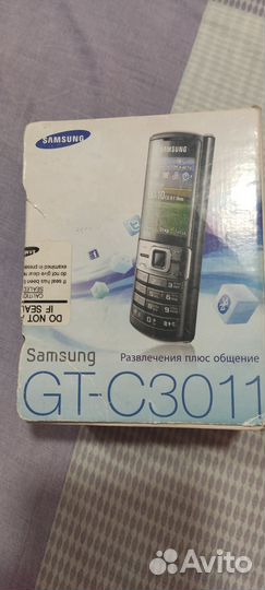 Samsung C3050