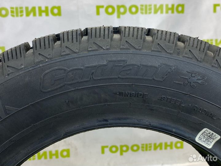 Cordiant Winter Drive 195/60 R15 88T