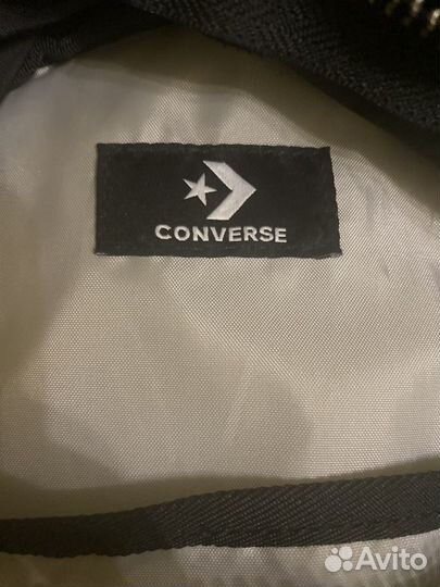 Рюкзак Rick Owens converse оригинал