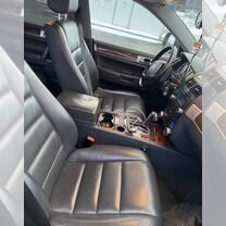 Volkswagen Touareg 3.6 AT, 2008, 275 000 км, с пробегом, цена 1 290 000 руб.