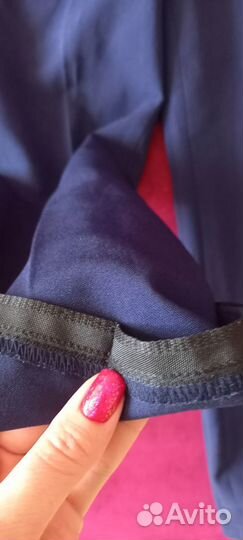 Кадетская форма