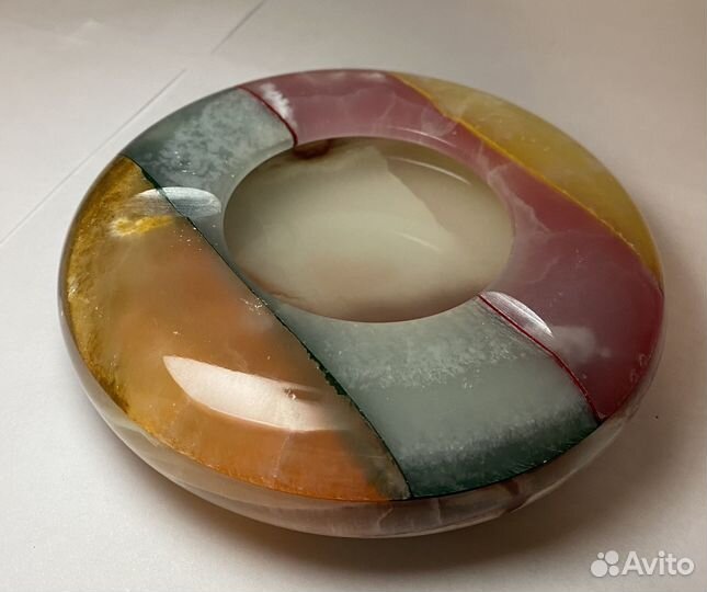 Пепельница