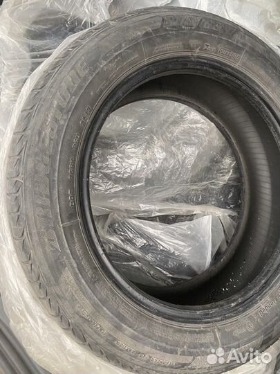 Bridgestone Turanza T001 205/55 R16