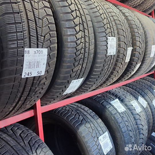 Tigar SUV Ice 225/55 R18 102T