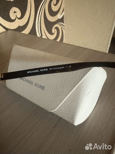 Очки michael kors