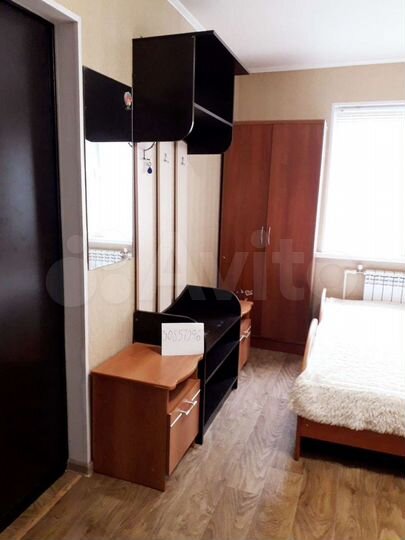 Квартира-студия, 28 м², 2/2 эт.