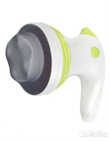 Инфракрасный массажер