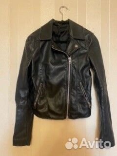 Куртка косуха